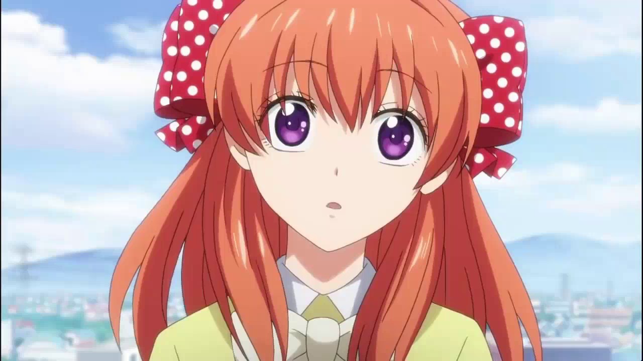 Ura Omote Fortune (ウラオモテ・フォーチュン) - Gekkan Shoujo Nozaki-kun