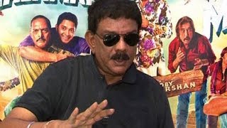 Priyadarshan about Paresh Rawal