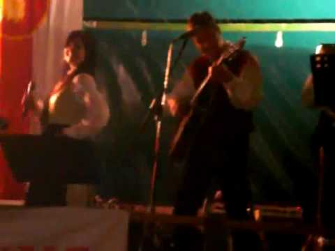 Ansambel KARAVANKE Čez Ljubelj Alpski kvintet    Alpen Oberkrainer