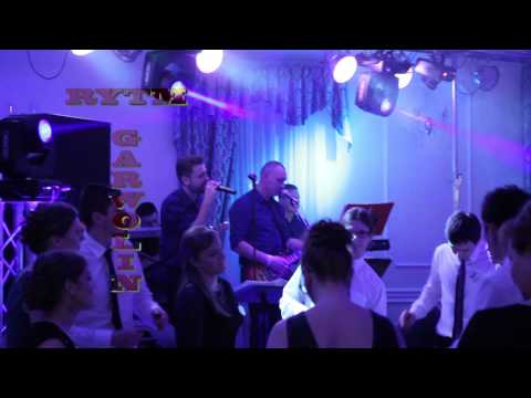 Zespół RYTM GARWOLIN