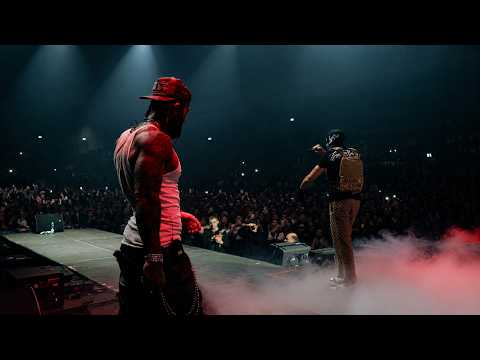 ENZO x Malik Montana - DYMI CZACHA