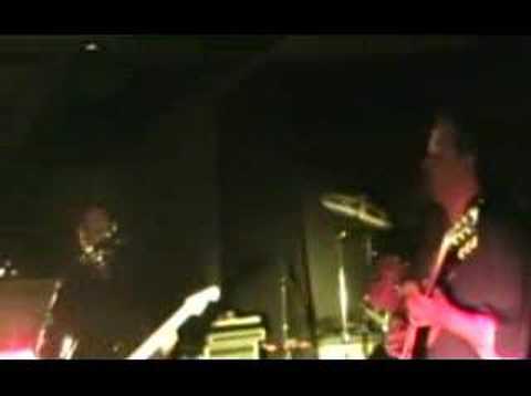 Absorband plays Deep Purple Smoke on the water