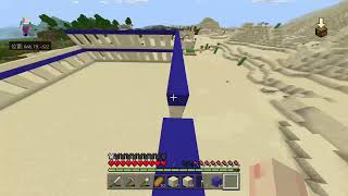 [マイクラ参加型](声無し)初見さん大歓迎！