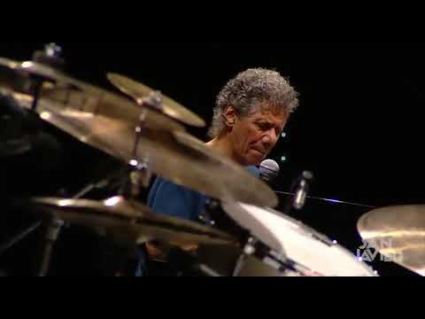 Life Line  Chick Corea trio Jazz San Javier