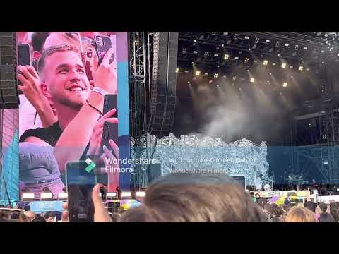 SuperBloom 2023 (Ellie Goulding, Peter Fox, Martin Garrix)