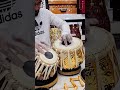 Nylon Strapped Tabla Sets Www SangeetStore Com
