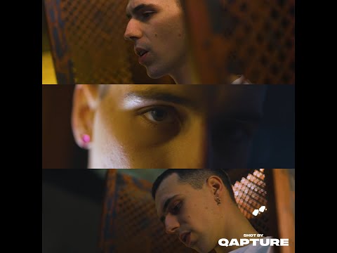 Ahcim - Horloge (Prod. YSR Sixteen)