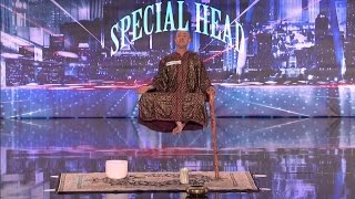 Special Head Admits What He Faked