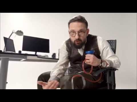 Ergonomia? To proste! – odc. 1