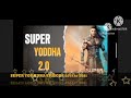Super Yoddha Season 2 Episode 2077 To 2081 Episode Fmkahani Pocketfm Storytelling Superyoddha