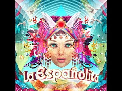 Mandragora x Groovaholik - Carousel