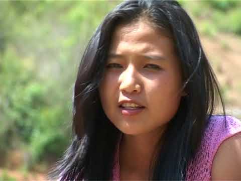 Kan Tlangram Mawi : Lalsanglien Zote, Zothanghnem Zote & Carolyn Biakthansangi