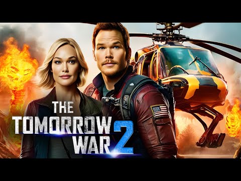The Tomorrow War 2 ( 2025 ) Movie | Chris Pratt, Yvonne Strahovski, J. K Simmons | Review & Fact