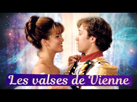 Les Valses de Vienne - François Feldman 🎶💃 [lyrics sub] | Fanfan 🎥 💞