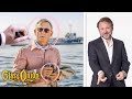 Rian Johnson Breaks Down The Arrival Scene From Glass Onion Vanity Fair