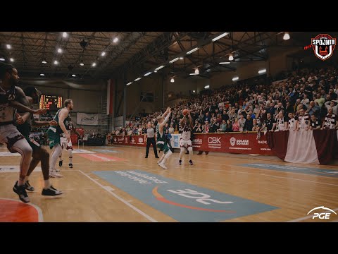 Relacja | PGE Spójnia Stargard - WKS Śląsk Wrocław