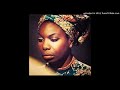 NINA SIMONE - BREAK DOWN AND LET IT ALL OUT
