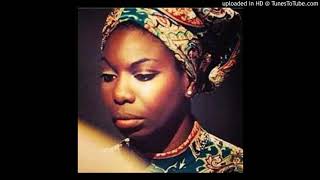 NINA SIMONE - BREAK DOWN AND LET IT ALL OUT