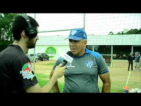 ESPORTE CLUBE CRUZEIRO RS