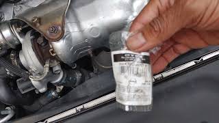 Dodge Dart 1.4 Turbo: Oil Leaking, Smoking, and Misfiring- Tricky Issue Fixed