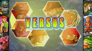 Marvel Vs. Capcom 2: New Age of Heroes ランクマ動画 その25