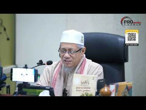 (🔴 Live) 13/09/2026 – Dato' Dr. Abdul Basit: Diskusi Kitab Wa Absyiru