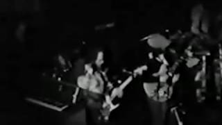 Little Feat - Live at Union Ballroom, Lawrence, KS 1974-11-04