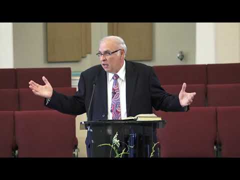 04/01/2018 Liviu Percy - Luca 24:13-35