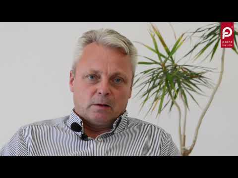 Implementare Crosspoint la Aramis Logistics I