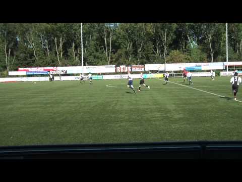 Kolping Boys B1 - ZOB B1  1ste helft deel 1