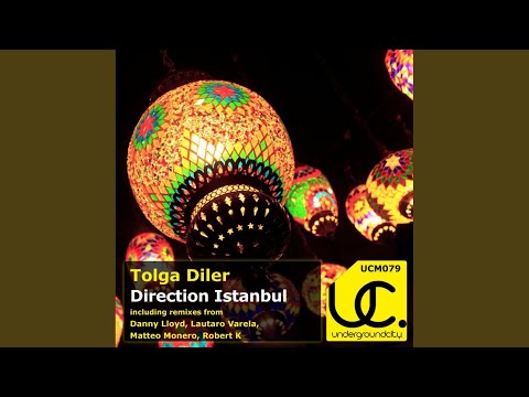 Direction Istanbul (Danny Lloyd Remix)