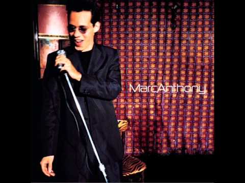 Marc Anthony - That's Okay