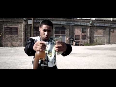 Young Crook "Wild Out" | Shot By:@chosen1films