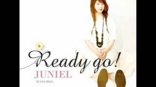 Juniel - Everlasting Sunset