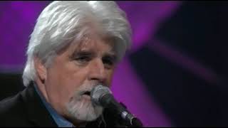 Michael McDonald you belong to me Live