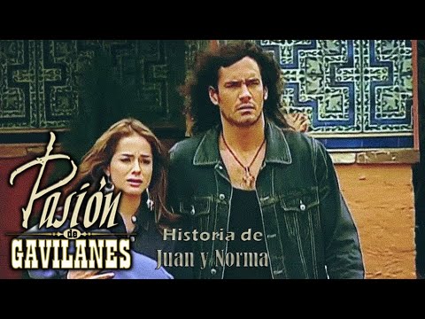 Pasion de Gavilanes [PDG]: Juan y Norma (426-2) - Norma se va a vivir con Juan
