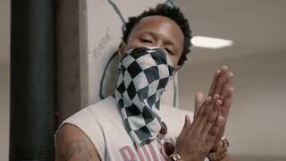 Mel of The Outfit, TX - On Me [Official Video]