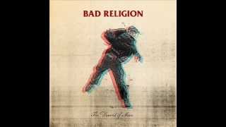 Bad Religion - I Won&#39;t Say Anything