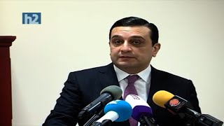 Վաստակավոր բժիշկ Քարամյանը հավերժացավ կենդանության օրոք: Լրաբեր - 05.02.2021