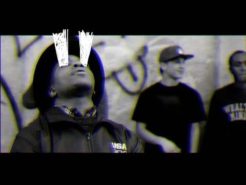 Kings Dead - Don't Need Much (Official Video)