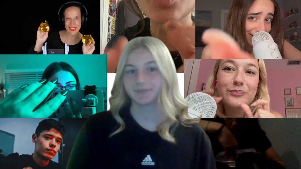 1000 SUBSCRIBER COLLAB VIDEO