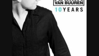 19. Shivers [Alex M.O.R.P.H. Red Light Dub] - Armin van Buuren ft Susana (10 Years)