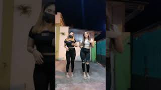 Tiktok Viral ? Adu Goyang