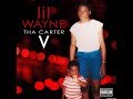 Lil Wayne - Uproar  ft.  Swizz Beatz  - Carter 5  [ Official Audio ]