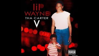 Lil Wayne - Uproar  ft.  Swizz Beatz  - Carter 5  [ Official Audio ]