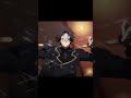 Delta Vs John Smith Anime Theeminenceinshadow Delta Johnsmith