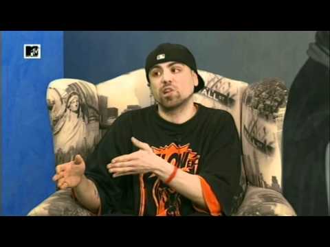 Phyrosun - Mtv Your Noise (Part 2)