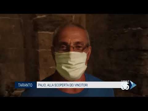 85 News 2^ edizione del 23 Agosto 2020