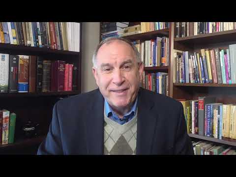 Christ in the Old Testament: Song of Solomon (Part 4) – 04/26/21