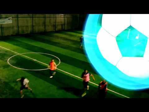 Ayaz Arena Halı Saha 17.03.2016 22:00 - akillisaha.com